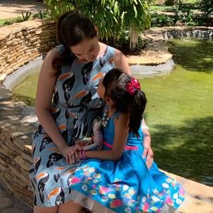 Meet your Posher, Wendy